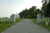 Cannelton Cemetery